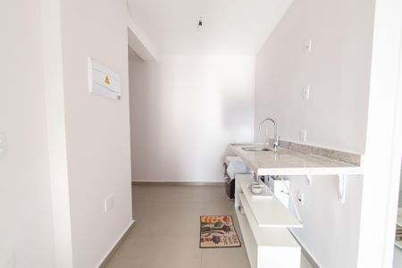 Studio à venda com 34m², 1 quarto e sem vaga Studio à venda com 34m², 1 quarto e sem vagaStudio