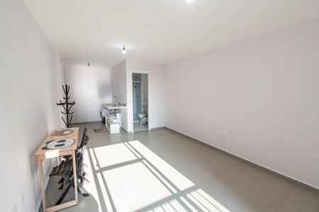Studio de kitnet/studio à venda com 1 quarto, 34m² em Vila Mariana, São Paulo