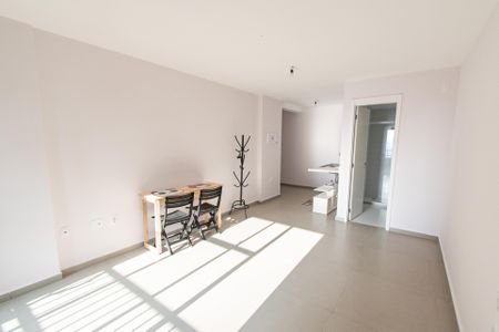 Studio à venda com 34m², 1 quarto e sem vaga Studio à venda com 34m², 1 quarto e sem vagaStudio
