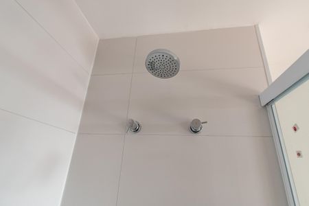 Banheiro de kitnet/studio à venda com 1 quarto, 34m² em Vila Mariana, São Paulo