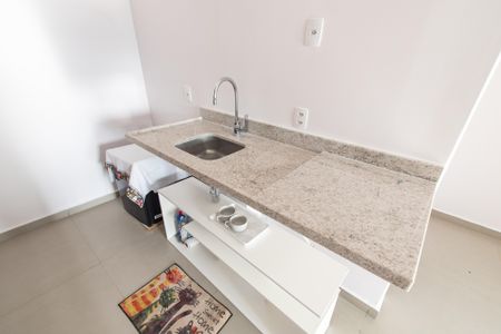 Studio à venda com 34m², 1 quarto e sem vaga Studio à venda com 34m², 1 quarto e sem vagaStudio