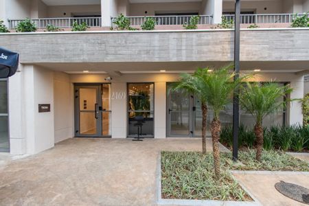 Studio à venda com 34m², 1 quarto e sem vaga Studio à venda com 34m², 1 quarto e sem vagaEntrada