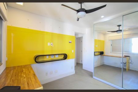 Apartamento para alugar com 178m², 3 quartos e 3 vagas Apartamento para alugar com 178m², 3 quartos e 3 vagasSuíte 2