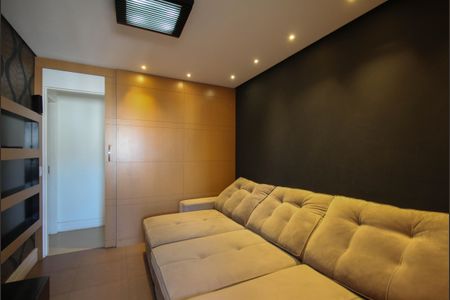 Apartamento para alugar com 178m², 3 quartos e 3 vagas Apartamento para alugar com 178m², 3 quartos e 3 vagasSala 2