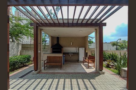 Apartamento à venda com 26m², 1 quarto e sem vagaÁrea comum