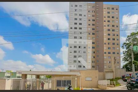 Apartamento à venda com 26m², 1 quarto e sem vagaFachada