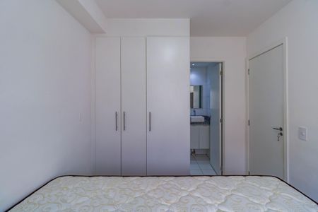 Apartamento à venda com 26m², 1 quarto e sem vagaQuarto