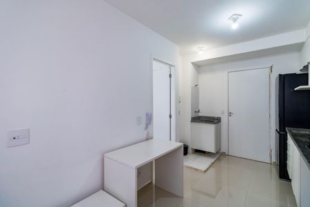 Apartamento à venda com 26m², 1 quarto e sem vagaSala/Cozinha