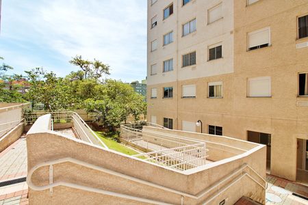 Apartamento à venda com 26m², 1 quarto e sem vagaÁrea comum