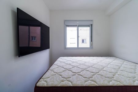 Apartamento à venda com 26m², 1 quarto e sem vagaQuarto