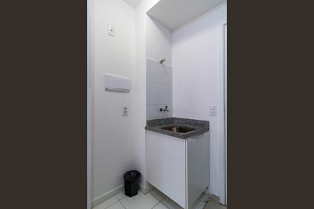 Apartamento à venda com 26m², 1 quarto e sem vagaÁrea de Serviço