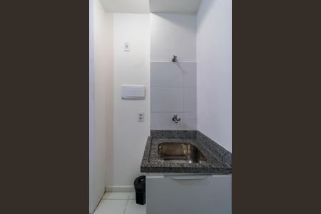 Apartamento à venda com 26m², 1 quarto e sem vagaÁrea de Serviço