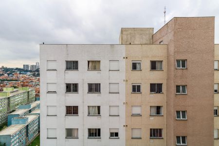 Apartamento à venda com 26m², 1 quarto e sem vagaVista - Quarto