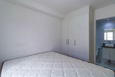 Apartamento à venda com 26m², 1 quarto e sem vagaQuarto