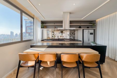 Apartamento à venda com 34m², 1 quarto e sem vagaÁrea comum