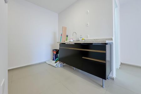 Apartamento à venda com 34m², 1 quarto e sem vagaCozinha