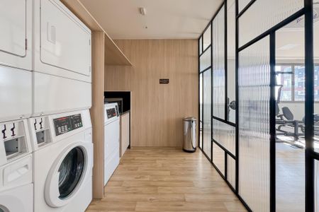 Apartamento à venda com 34m², 1 quarto e sem vagaÁrea comum