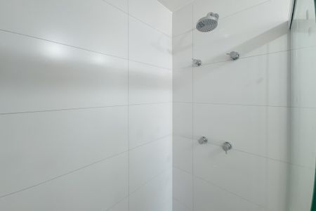 Apartamento à venda com 34m², 1 quarto e sem vagaBanheiro