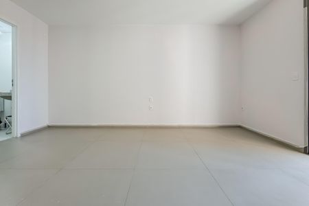 Apartamento à venda com 34m², 1 quarto e sem vagaSala/Quarto