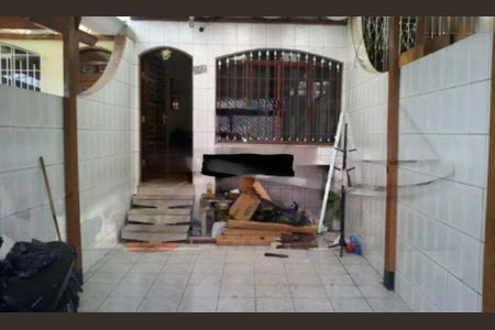 Casa à venda com 3 quartos, 136m² em Vila Moraes, São Paulo