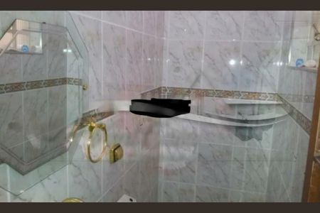 Casa à venda com 3 quartos, 136m² em Vila Moraes, São Paulo