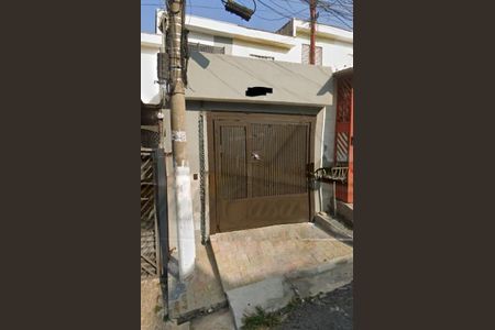 Casa à venda com 3 quartos, 136m² em Vila Moraes, São Paulo