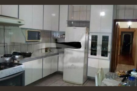 Casa à venda com 3 quartos, 136m² em Vila Moraes, São Paulo