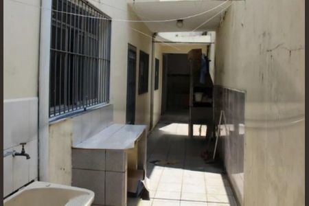 Casa à venda com 4 quartos, 200m² em Vila Moraes, São Paulo