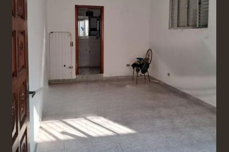 Casa à venda com 4 quartos, 200m² em Vila Moraes, São Paulo