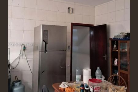Casa à venda com 4 quartos, 200m² em Vila Moraes, São Paulo