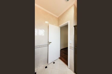 Casa de condomínio para alugar com 410m², 5 quartos e 6 vagas Casa de condomínio para alugar com 410m², 5 quartos e 6 vagasBanheiro Social