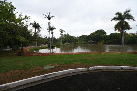 Casa de condomínio para alugar com 410m², 5 quartos e 6 vagasÁrea comum