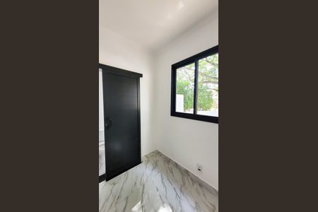 Casa de condomínio para alugar com 410m², 5 quartos e 6 vagas Casa de condomínio para alugar com 410m², 5 quartos e 6 vagasBanheiro da Suíte 2