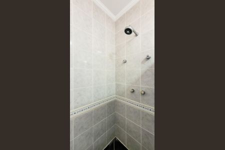 Casa de condomínio para alugar com 410m², 5 quartos e 6 vagas Casa de condomínio para alugar com 410m², 5 quartos e 6 vagasBanheiro Suíte 1