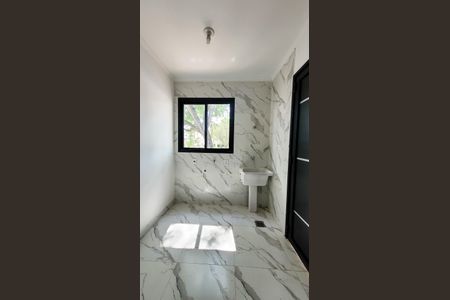 Casa de condomínio para alugar com 410m², 5 quartos e 6 vagas Casa de condomínio para alugar com 410m², 5 quartos e 6 vagasÁrea de Serviço