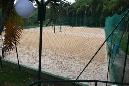 Casa de condomínio para alugar com 410m², 5 quartos e 6 vagasQuadra de Areia