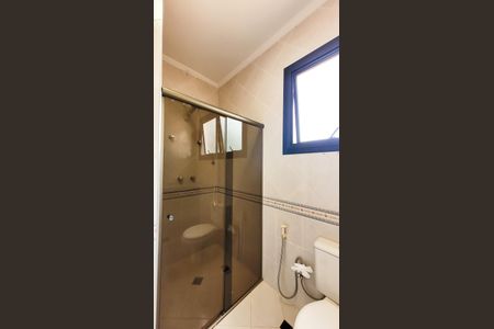 Casa de condomínio para alugar com 410m², 5 quartos e 6 vagas Casa de condomínio para alugar com 410m², 5 quartos e 6 vagasBanheiro Social