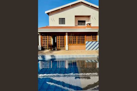 Casa de condomínio para alugar com 410m², 5 quartos e 6 vagas Casa de condomínio para alugar com 410m², 5 quartos e 6 vagasPiscina