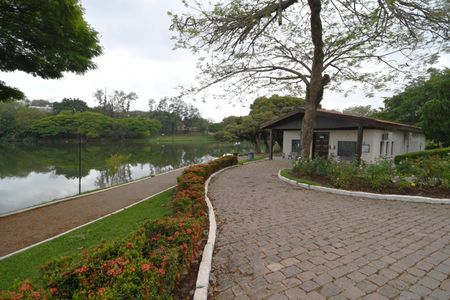 Casa de condomínio para alugar com 410m², 5 quartos e 6 vagasÁrea comum