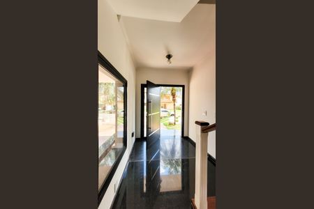 Casa de condomínio para alugar com 410m², 5 quartos e 6 vagas Casa de condomínio para alugar com 410m², 5 quartos e 6 vagasHall da Sala