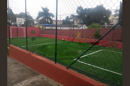 Apartamento à venda com 50m², 2 quartos e 1 vaga