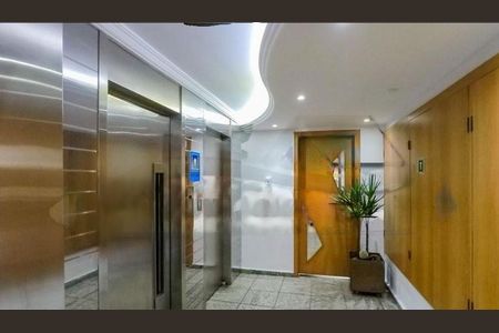 Apartamento à venda com 50m², 2 quartos e 1 vaga