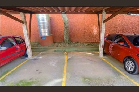 Apartamento à venda com 50m², 2 quartos e 1 vaga