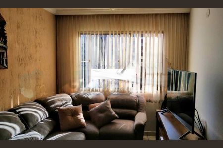 Apartamento à venda com 2 quartos, 50m² em Vila Vermelha, São Paulo