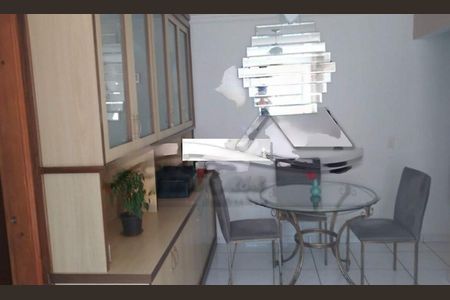 Apartamento à venda com 2 quartos, 50m² em Vila Vermelha, São Paulo