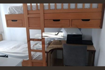 Apartamento à venda com 50m², 2 quartos e 1 vaga