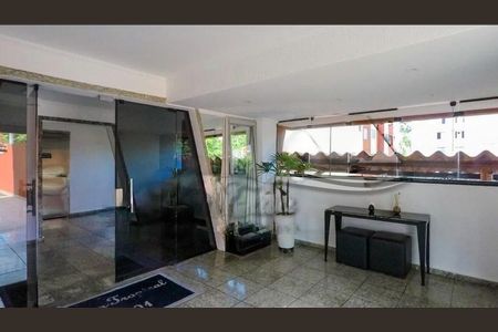 Apartamento à venda com 50m², 2 quartos e 1 vaga