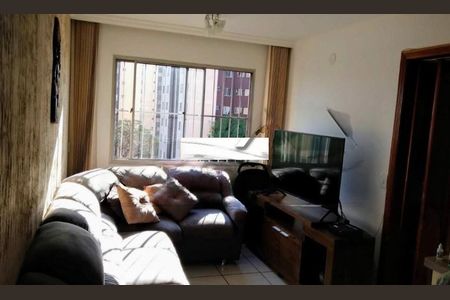Apartamento à venda com 2 quartos, 50m² em Vila Vermelha, São Paulo