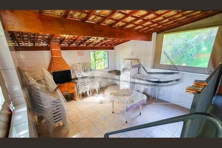 Apartamento à venda com 50m², 2 quartos e 1 vaga