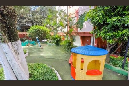 Apartamento à venda com 50m², 2 quartos e 1 vaga